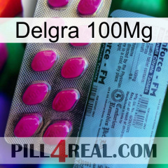 Delgra 100Mg 35
